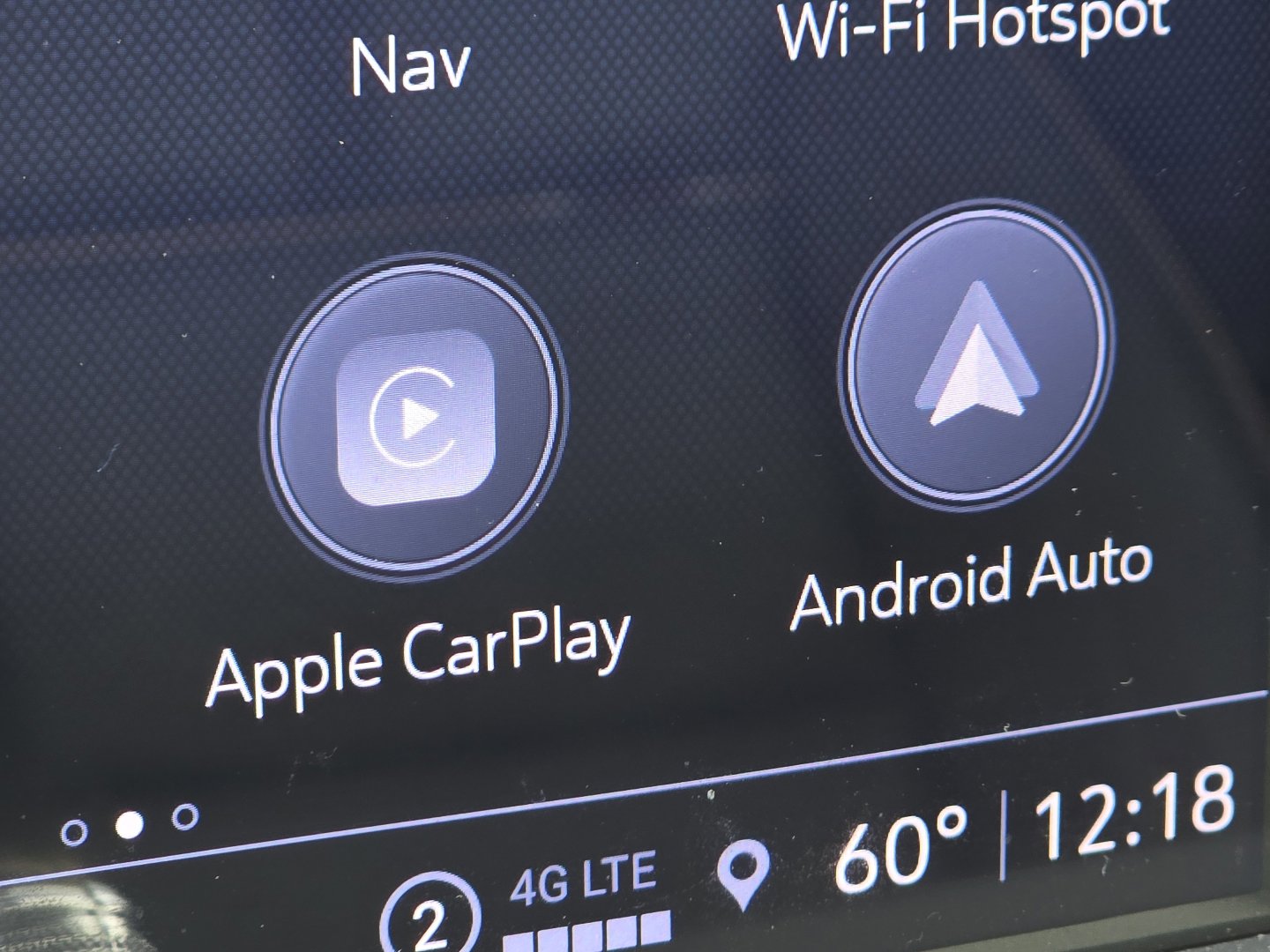 Used 2022 Chevrolet Blazer Premier w/ Enhanced Convenience Package image 7