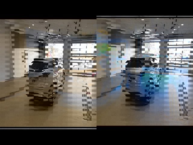 New 2025 MAZDA CX-5 AWD 2.5 S w/ Premium Plus Pkg image 41