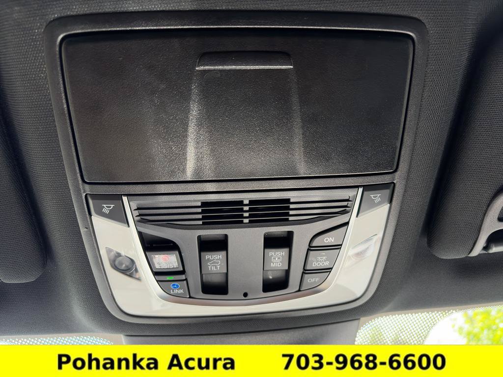 Certified 2024 Acura MDX A-Spec AWD/4WD image 20