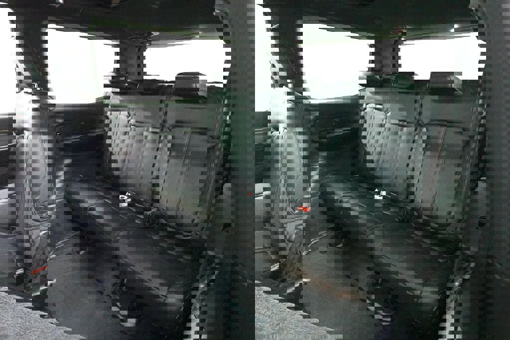 New 2025 Jeep Wagoneer Series II w/ Premium Group I AWD/4WD image 28