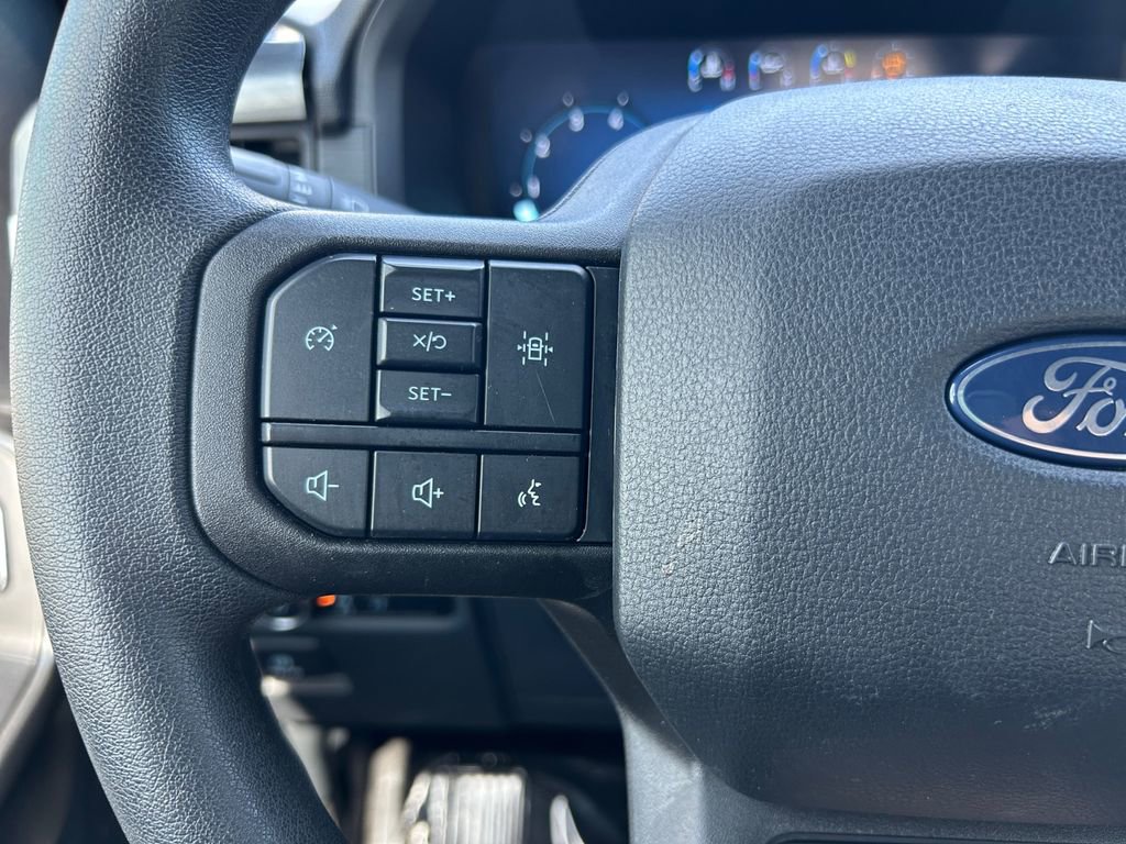 Used 2024 Ford F150 STX image 17