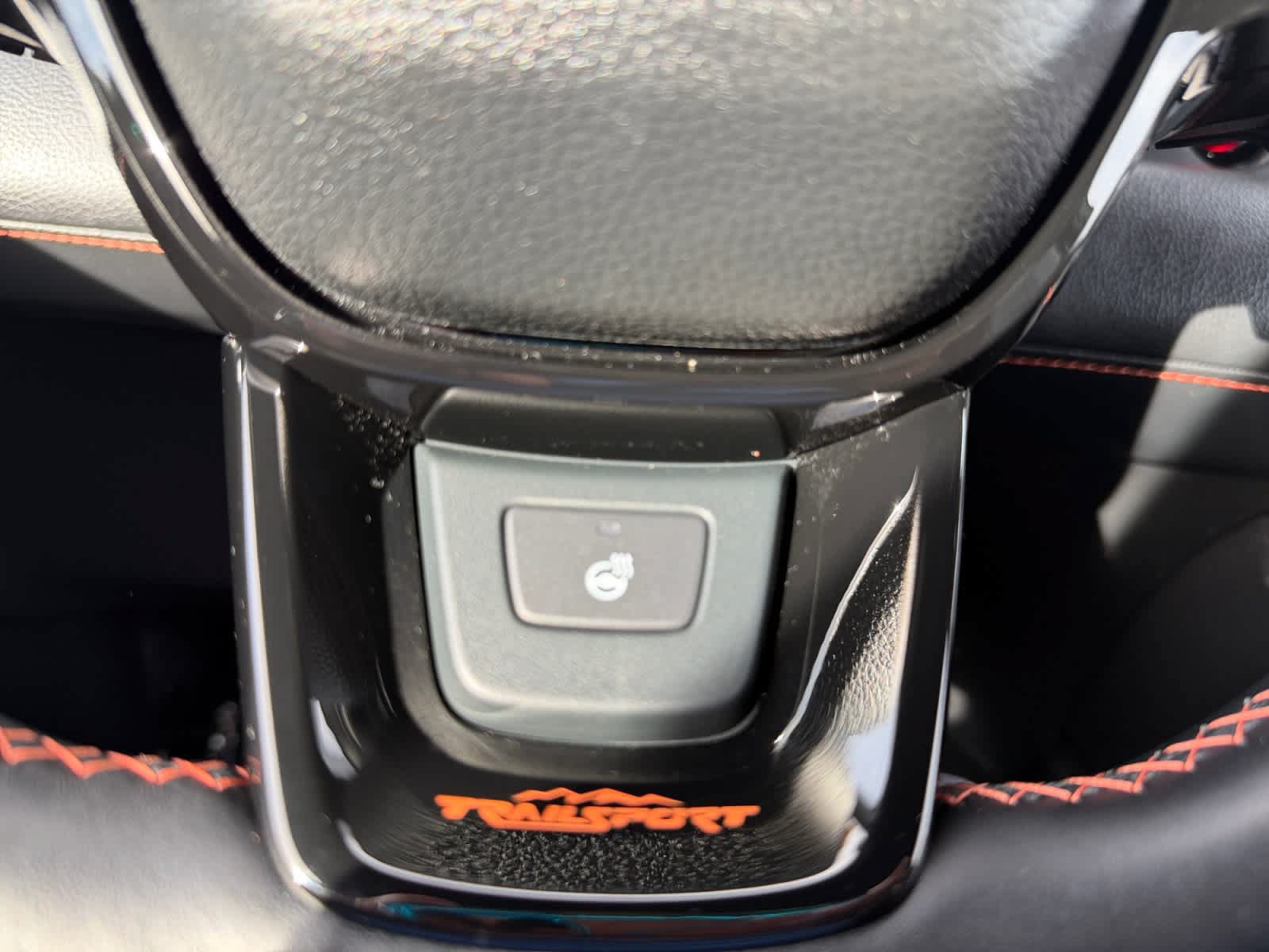 Used 2026 Honda Passport TrailSport Elite image 28