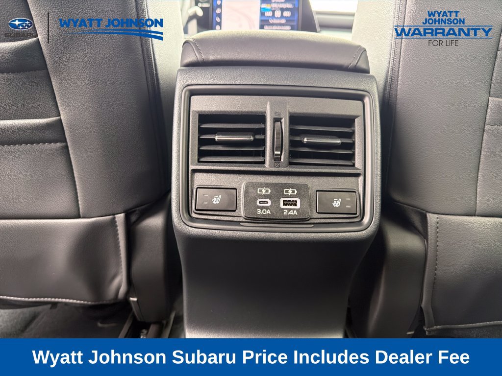 New 2026 Subaru Outback Touring XT AWD/4WD image 31