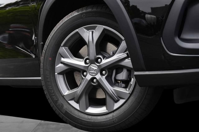 New 2027 Honda HR-V LX image 3