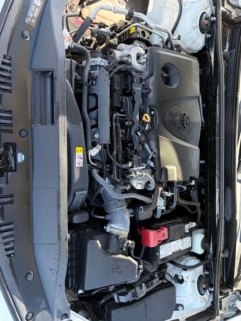 Used 2023 Toyota Camry SE image 24