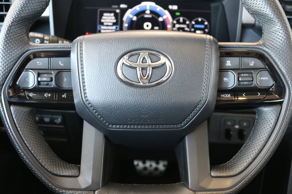 Used 2022 Toyota Tundra TRD Pro AWD/4WD image 51