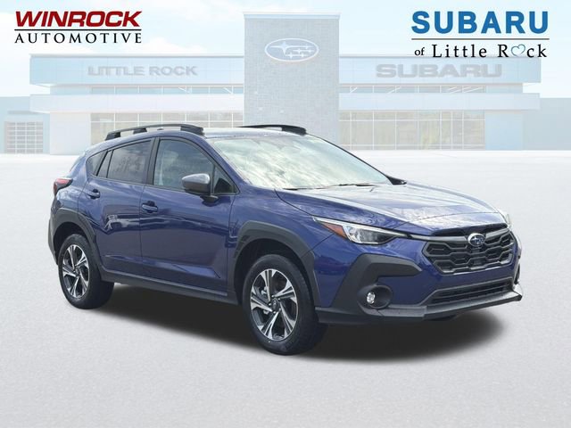 New 2026 Subaru Crosstrek 2.0i Premium