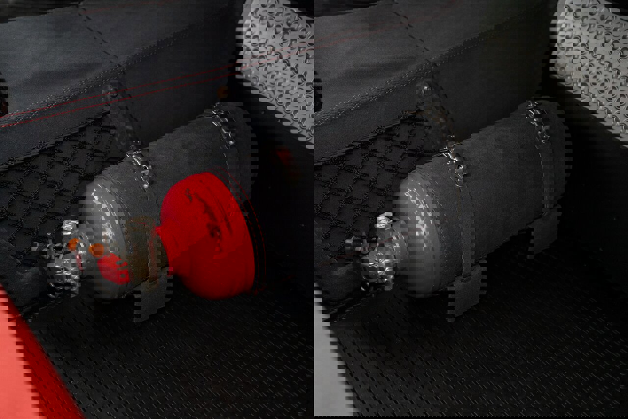 Used 2004 Ferrari 360 Challenge Stradale image 34