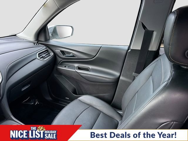 Used 2019 Chevrolet Equinox Premier image 24