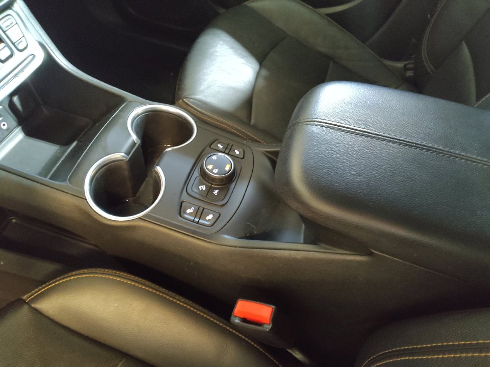 Used 2020 GMC Terrain SLT AWD/4WD image 26