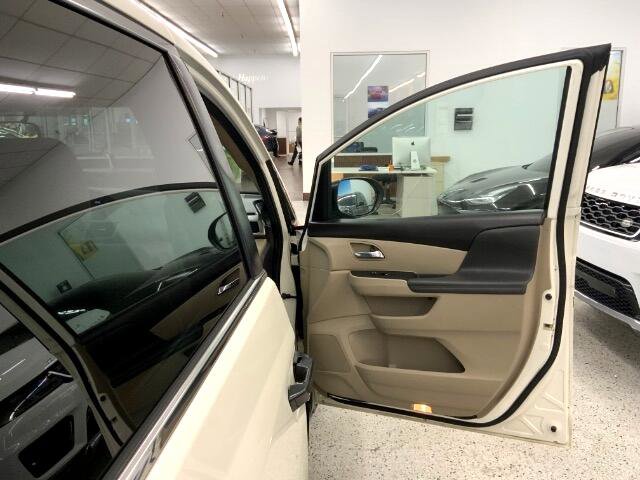 Used 2016 Honda Odyssey LX image 31