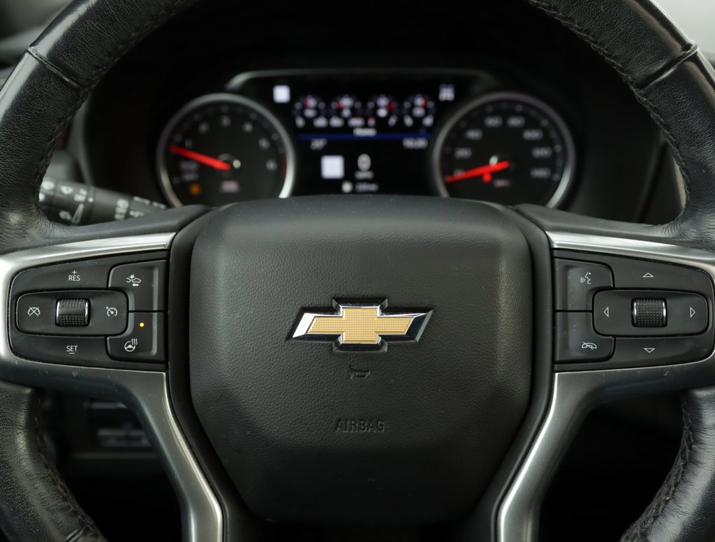 Used 2021 Chevrolet Tahoe Premier w/ Premium Package image 12