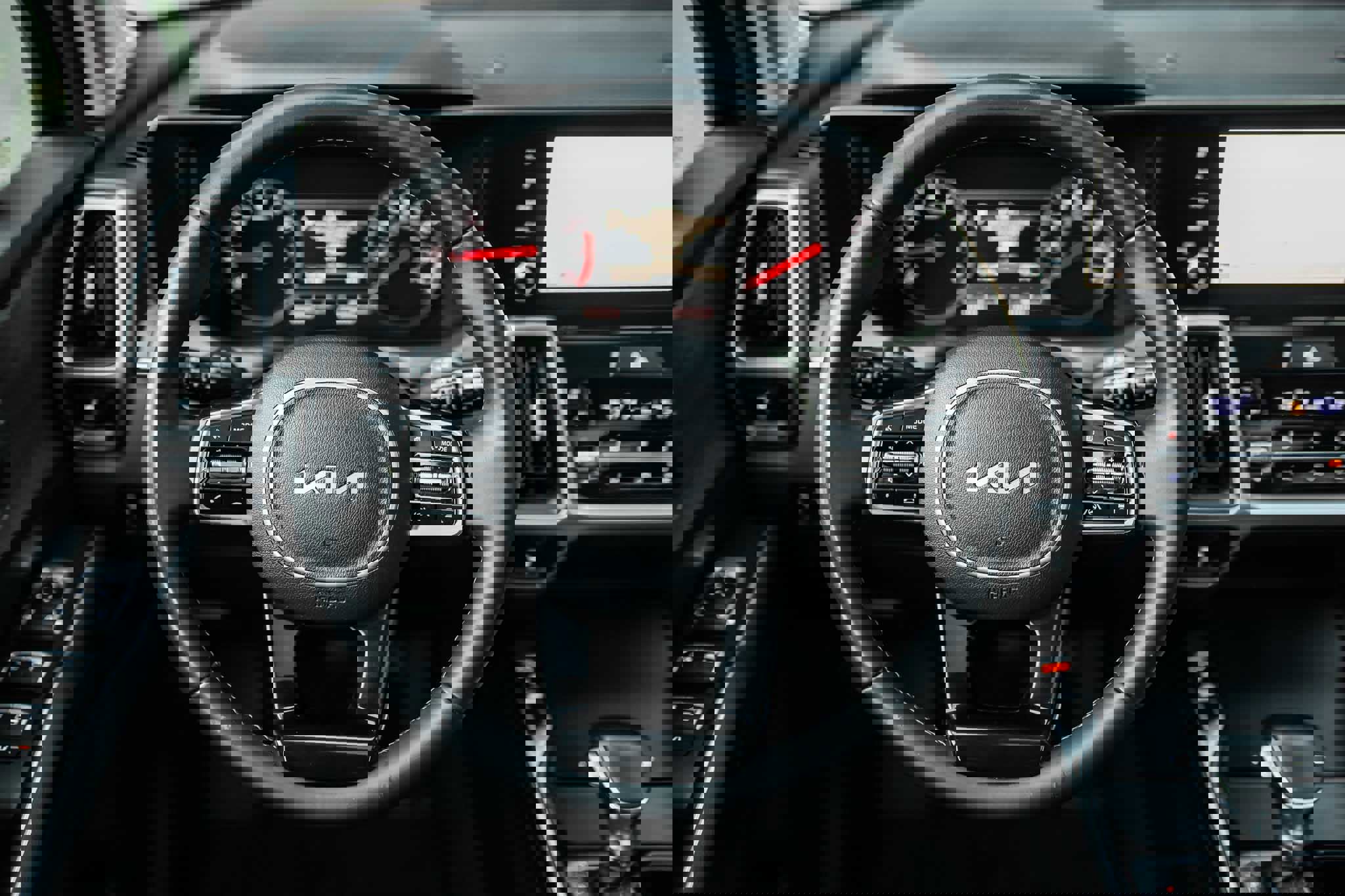 Used 2022 Kia Sorento X-Line EX image 25