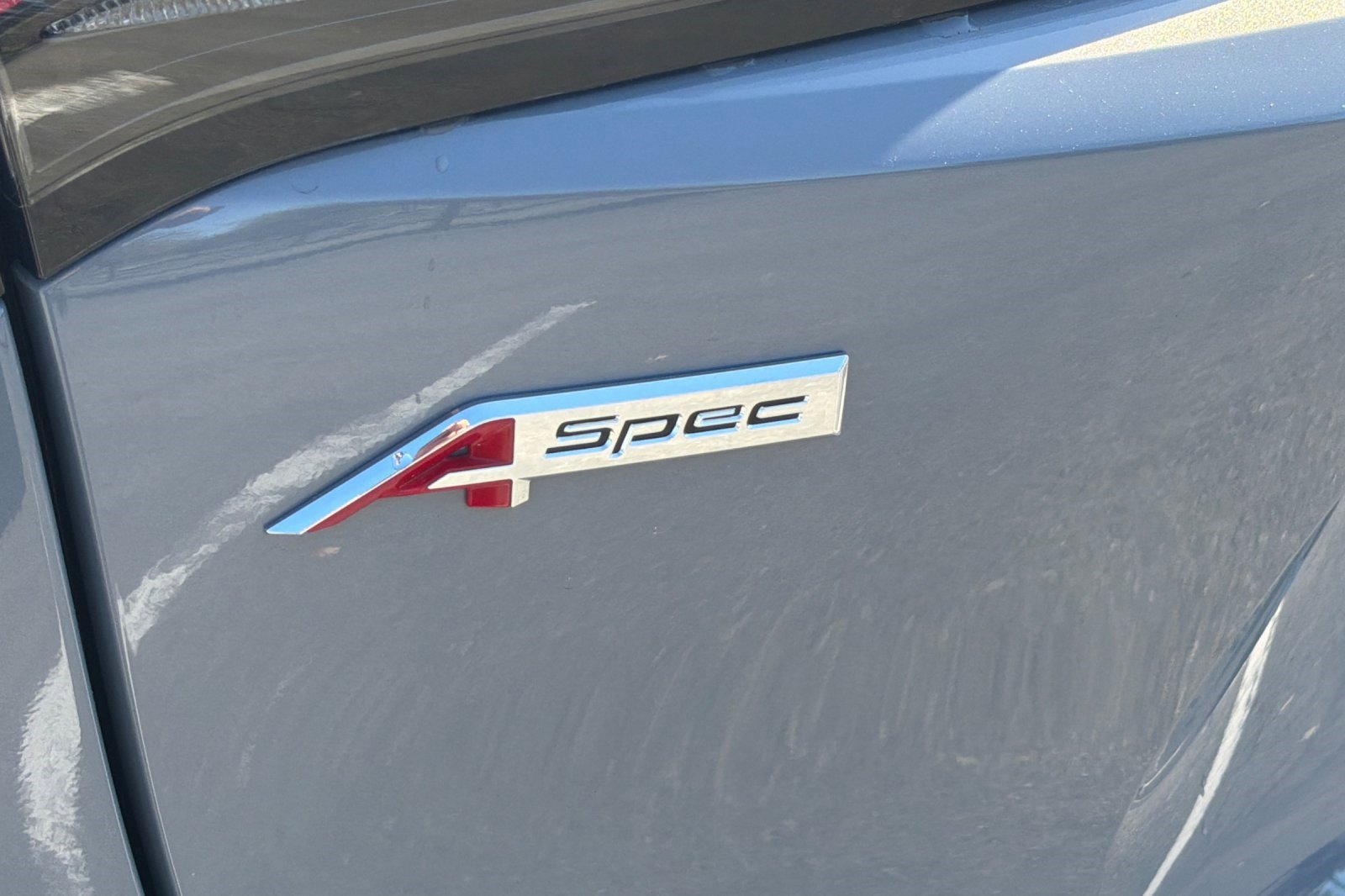 Used 2025 Acura ADX A-Spec image 40