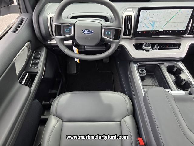 New 2026 Ford Expedition Max Active RWD image 10