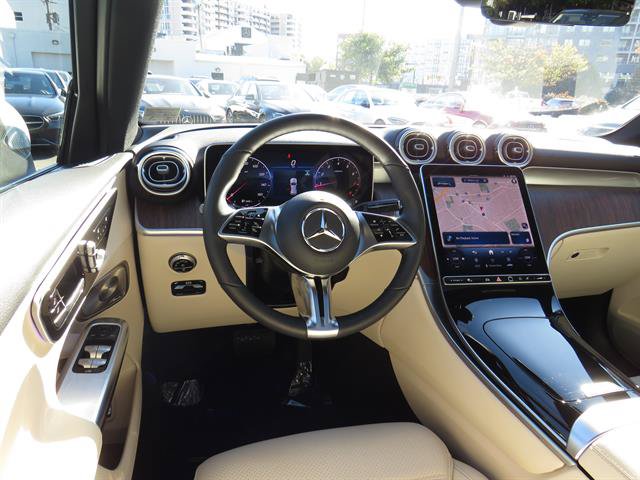 Used 2026 Mercedes-Benz GLC 300 4MATIC image 10