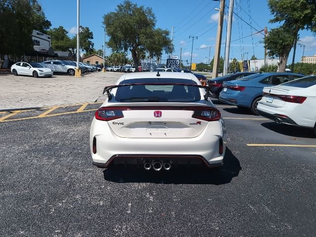 Used 2023 Honda Civic Type R image 6