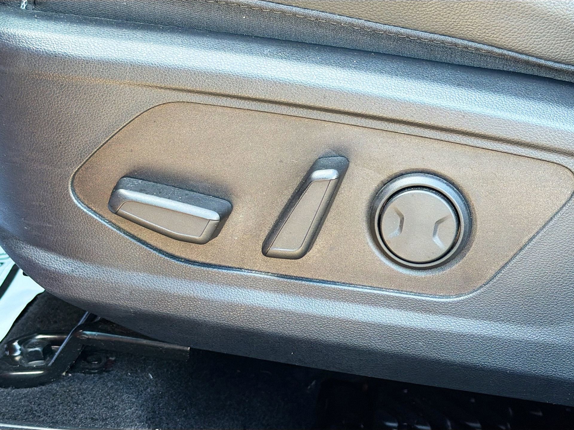 Used 2022 Hyundai Tucson SEL w/ Convenience + Premium Package image 25