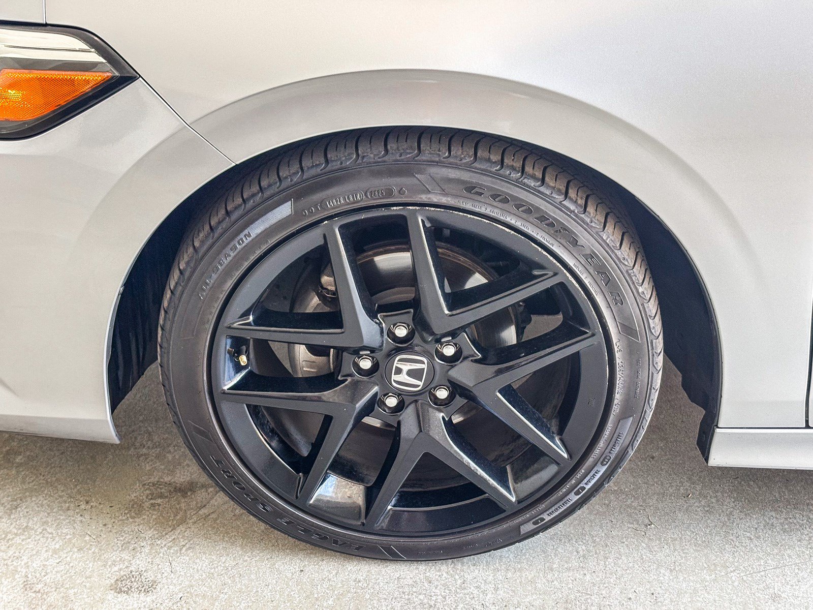 Used 2022 Honda Civic Sport image 11
