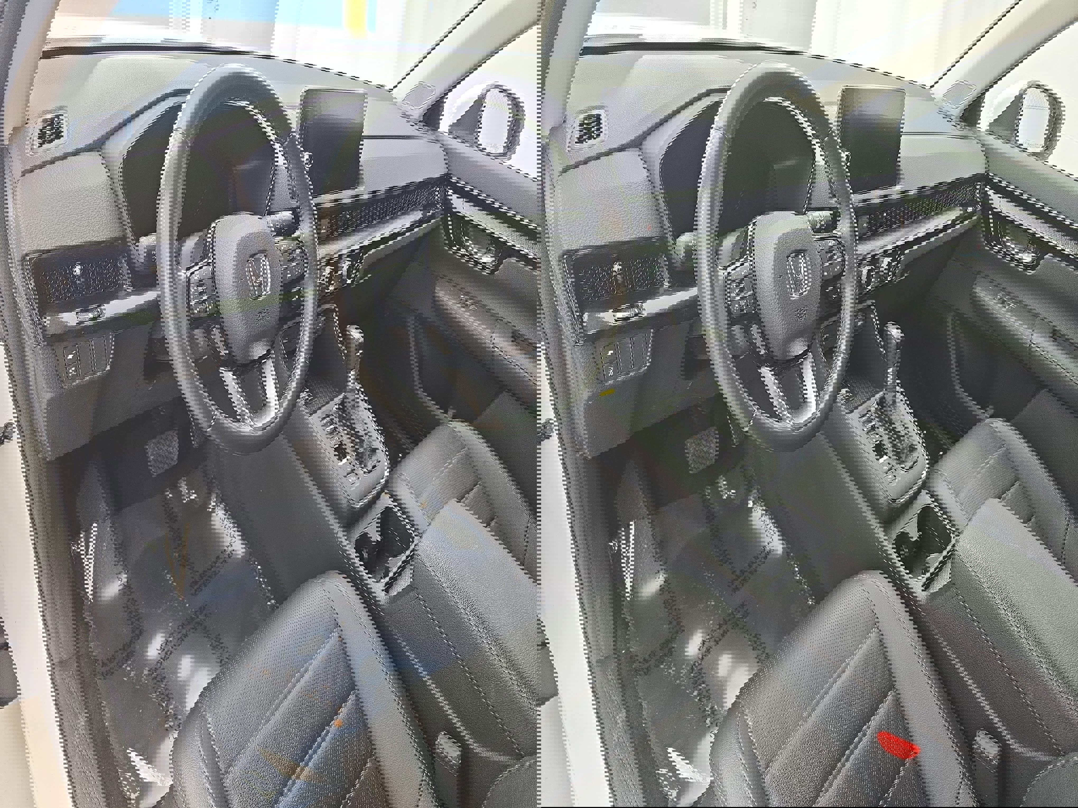 Used 2023 Honda CR-V EX-L image 16