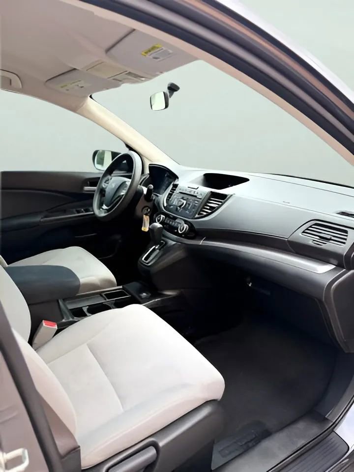 Used 2015 Honda CR-V LX image 21