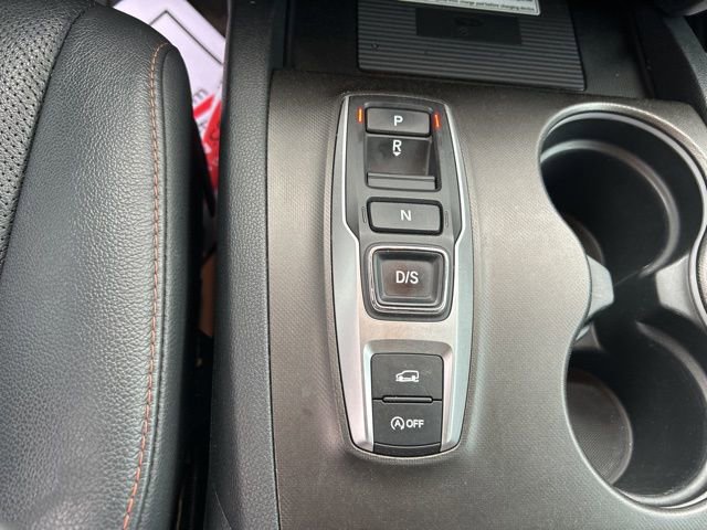 Used 2022 Honda Passport TrailSport image 35