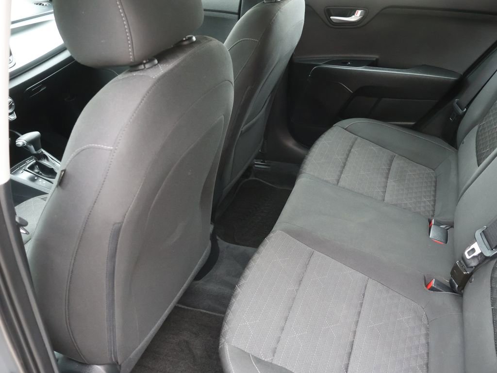 Used 2023 Kia Rio S FWD image 11