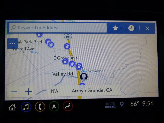Used 2020 GMC Canyon Denali AWD/4WD image 25