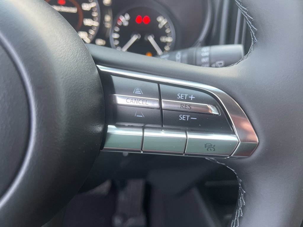 New 2026 MAZDA CX-50 AWD 2.5 Hybrid w/ Weather Package image 21