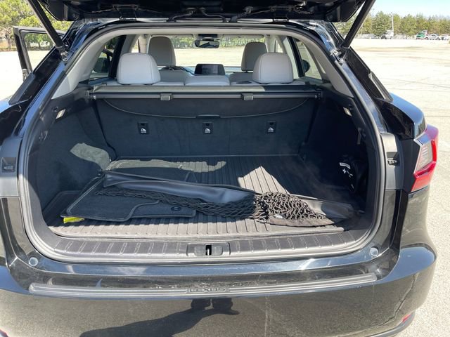 Used 2021 Lexus RX 350 AWD w/ Accessory Package image 17