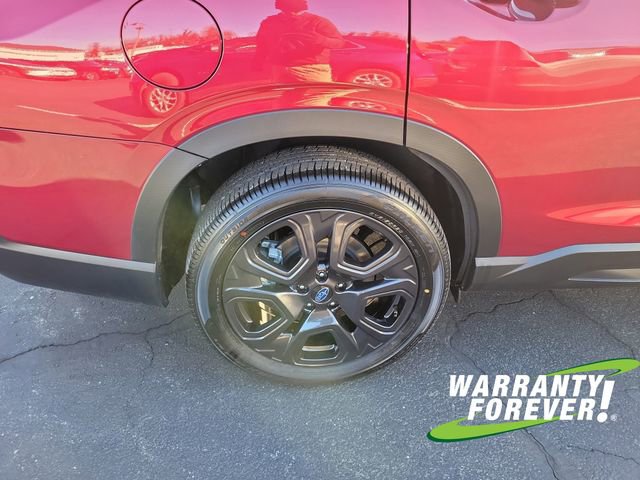 New 2026 Subaru Ascent Bronze Edition image 21