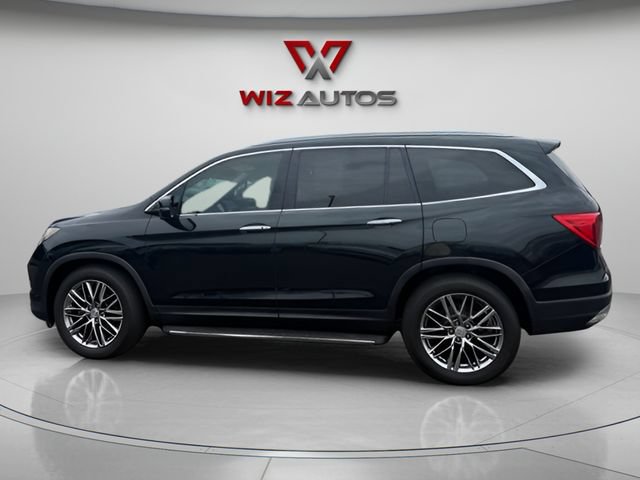 Used 2016 Honda Pilot Touring image 2