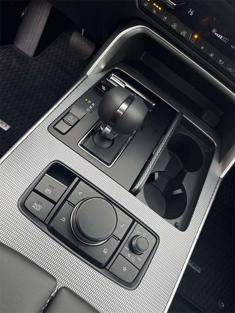 New 2026 MAZDA CX-90 Plug-In Hybrid w/Premium Sport image 22