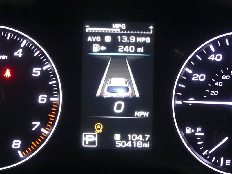 Used 2022 Subaru Outback Premium AWD/4WD image 33