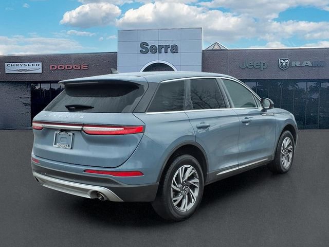 Used 2024 Lincoln Corsair FWD image 6