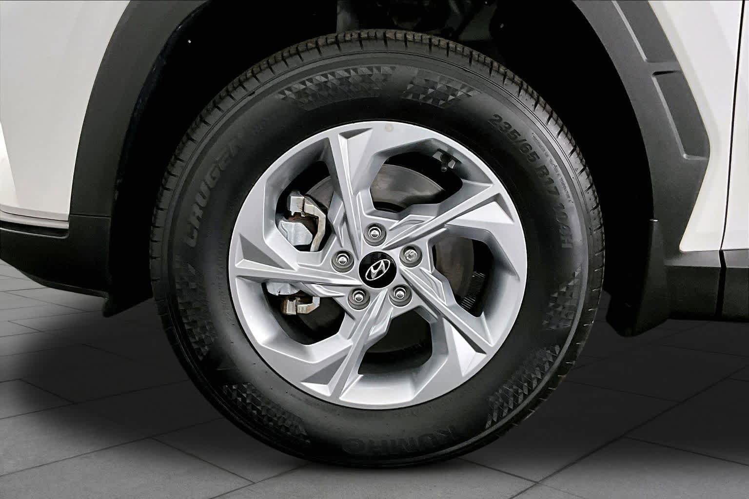 Used 2023 Hyundai Tucson SEL AWD/4WD image 11