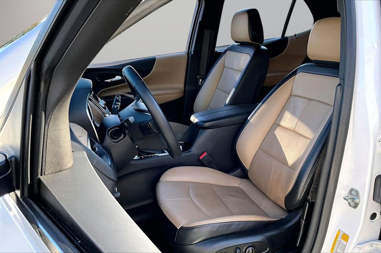 Used 2023 Chevrolet Equinox Premier image 20