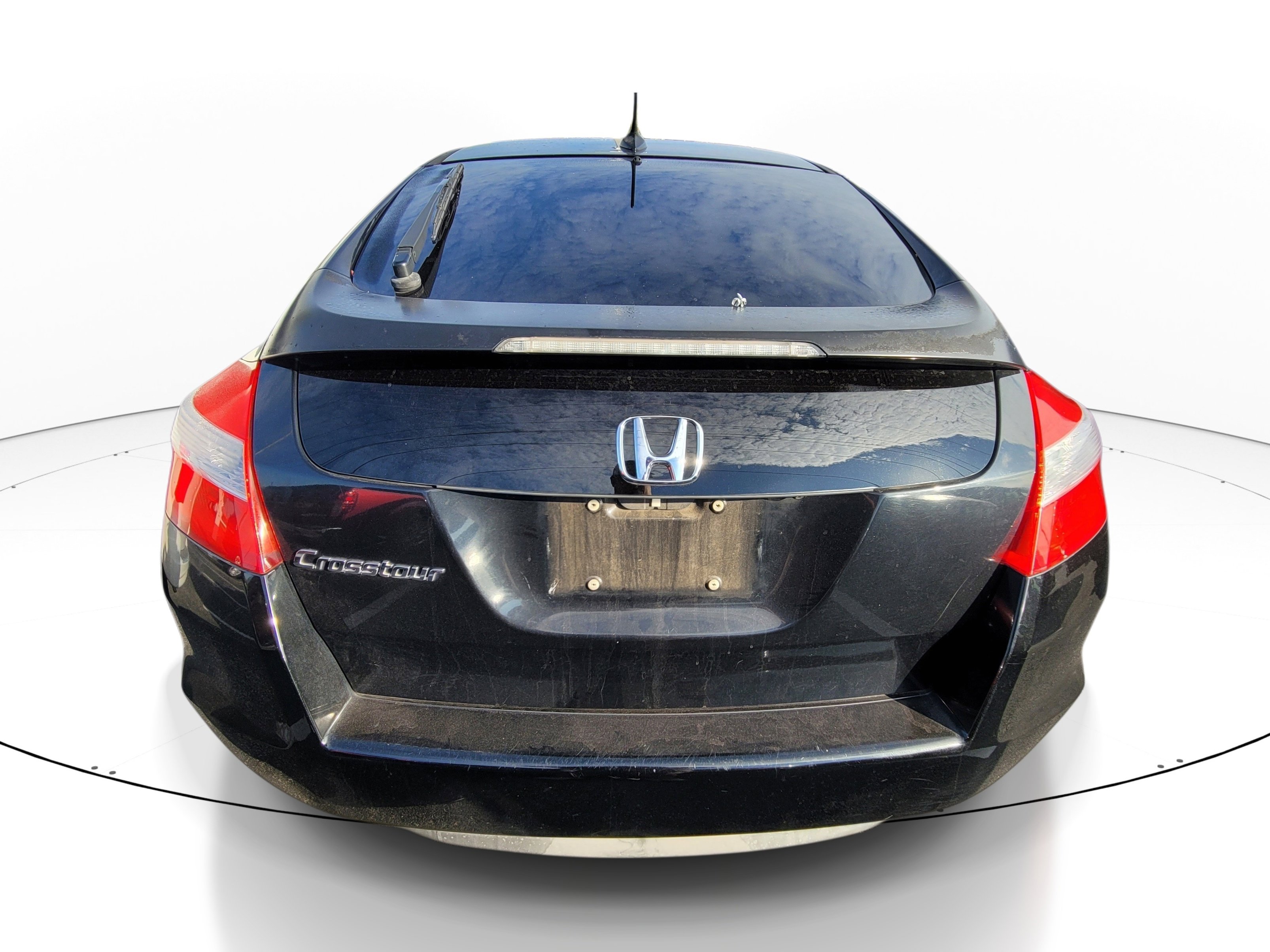 Used 2012 Honda Crosstour EX-L image 5