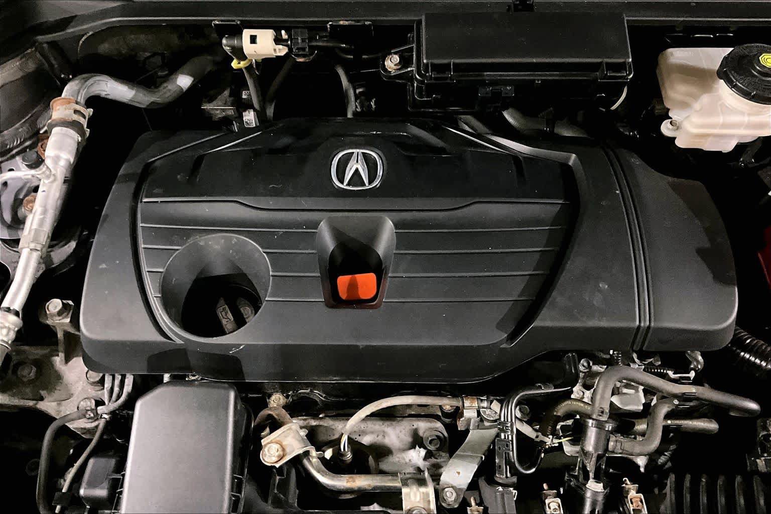 Used 2020 Acura RDX w/ Technology Package AWD/4WD image 30