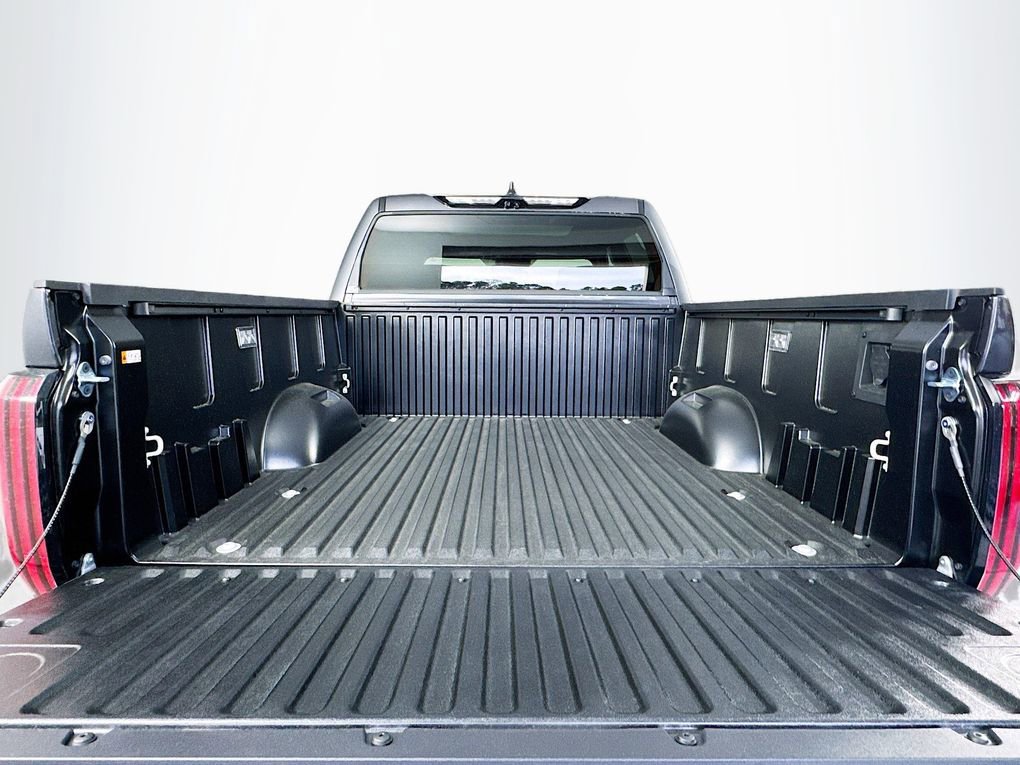 New 2026 Toyota Tundra Limited image 25