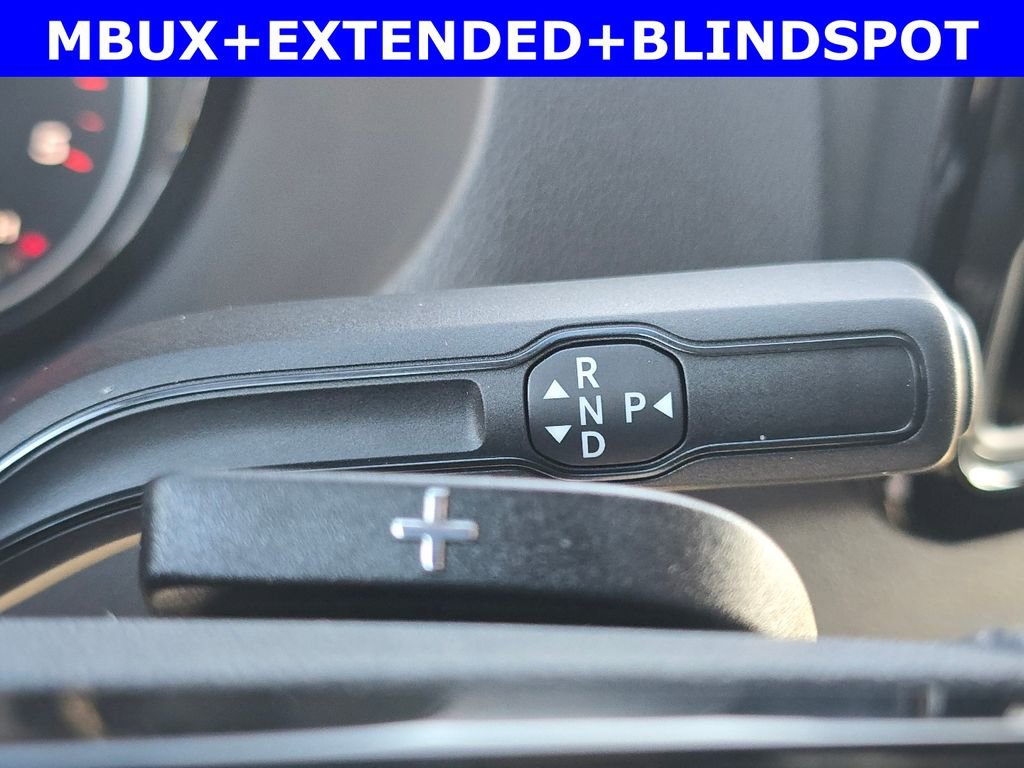 New 2026 Mercedes-Benz Sprinter 2500 image 36