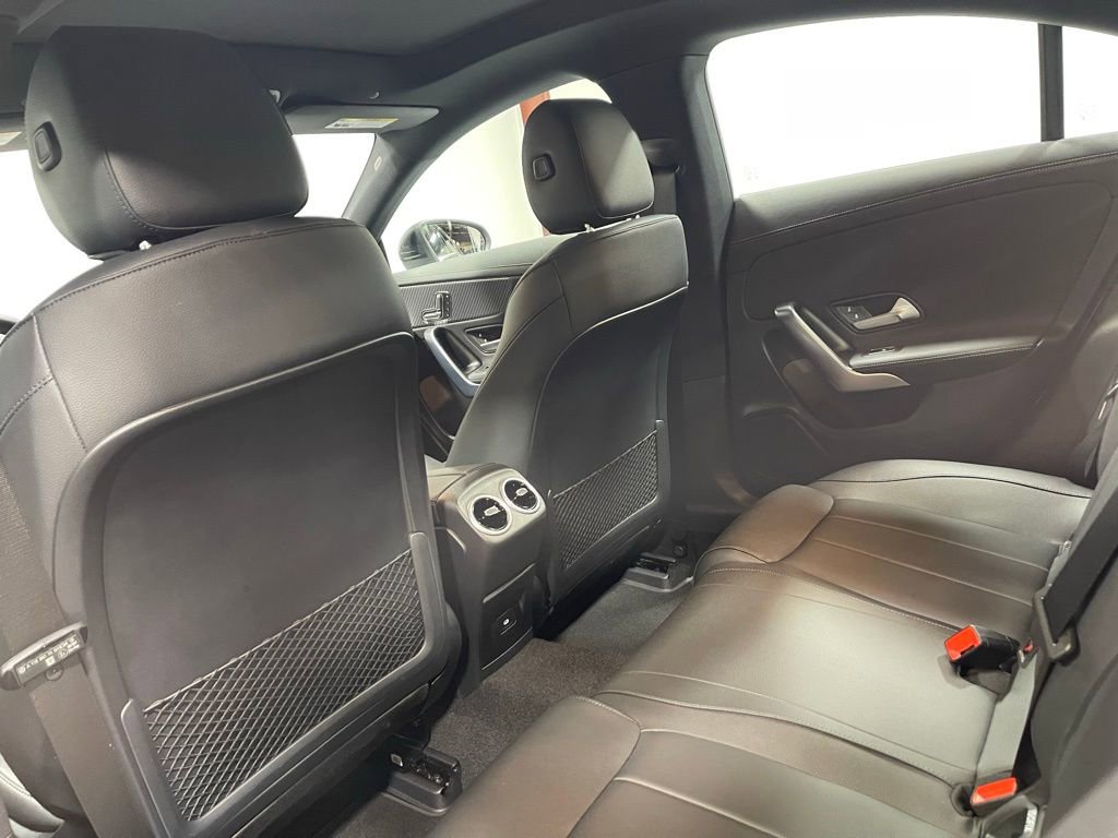 Used 2025 Mercedes-Benz CLA 250 4MATIC image 26