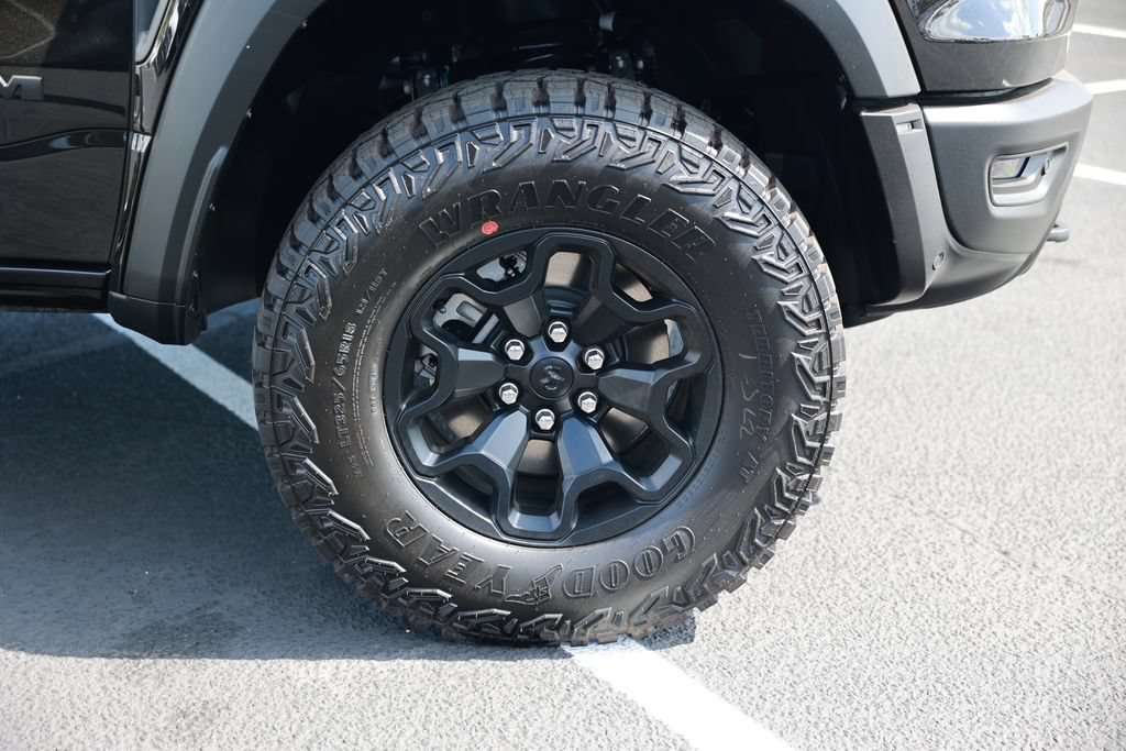 New 2026 RAM 1500 RHO AWD/4WD image 8