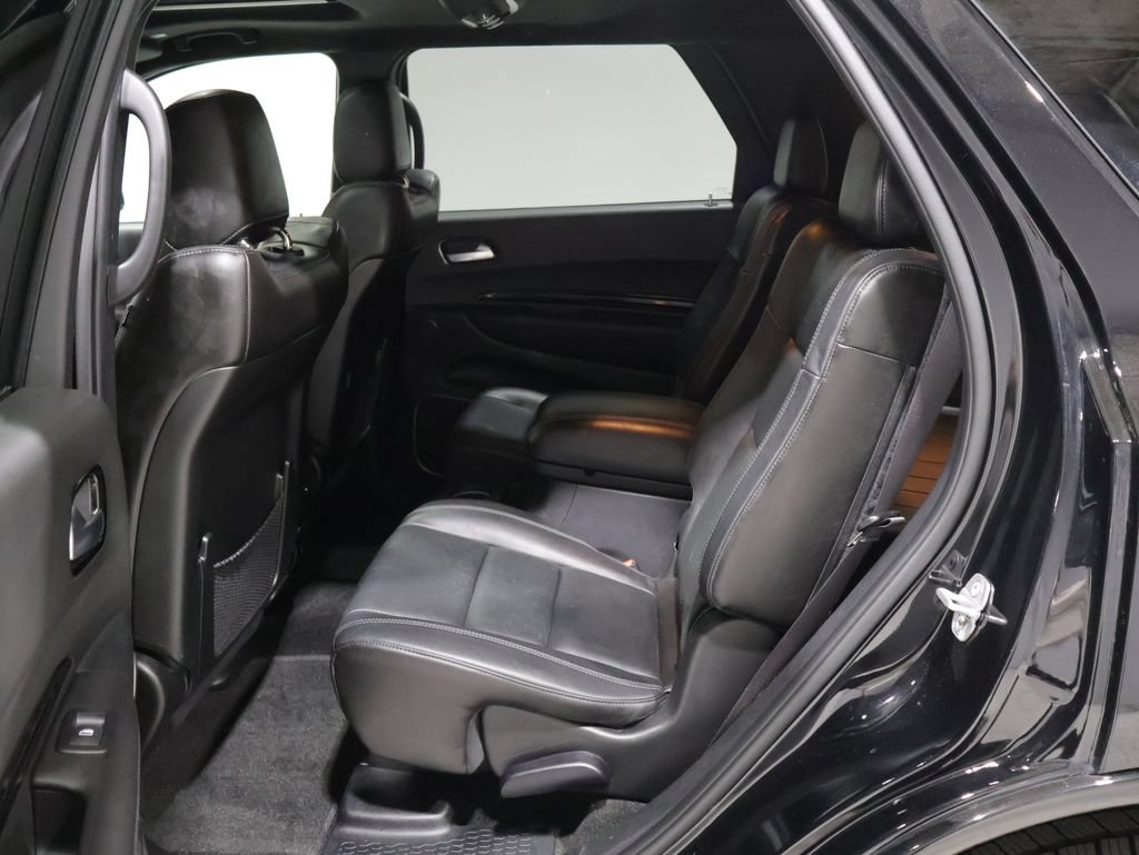 Used 2022 Dodge Durango Citadel AWD/4WD image 18