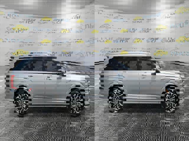 New 2026 Hyundai Palisade Calligraphy image 7