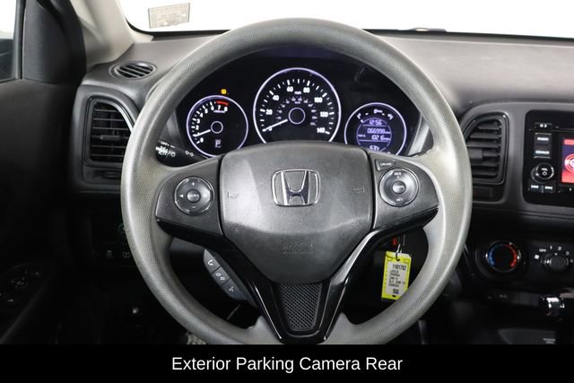 Used 2018 Honda HR-V LX image 7