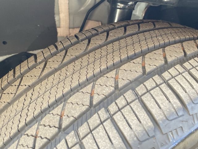 Used 2025 Nissan Murano SL w/ Cargo Package image 37