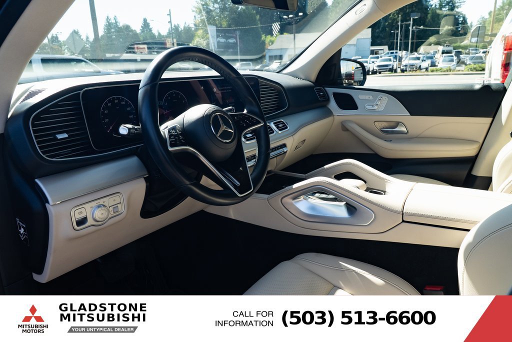 Used 2024 Mercedes-Benz GLE 350 4MATIC image 22