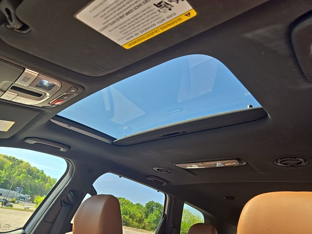 Used 2025 Kia Telluride EX X-Line image 17