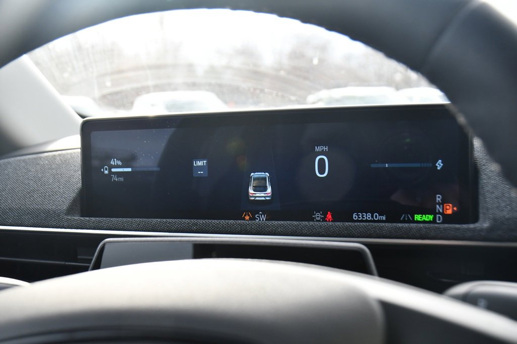 Used 2025 Ford Mustang Mach-E Premium image 24